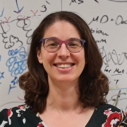 Asst. Prof. Ayala Shiber | Technion