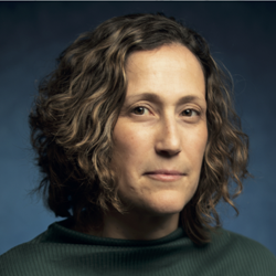 Asst. Prof. Noga Ron Harel | Technion